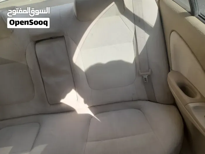 Nissan Sunny 2003 photo 4