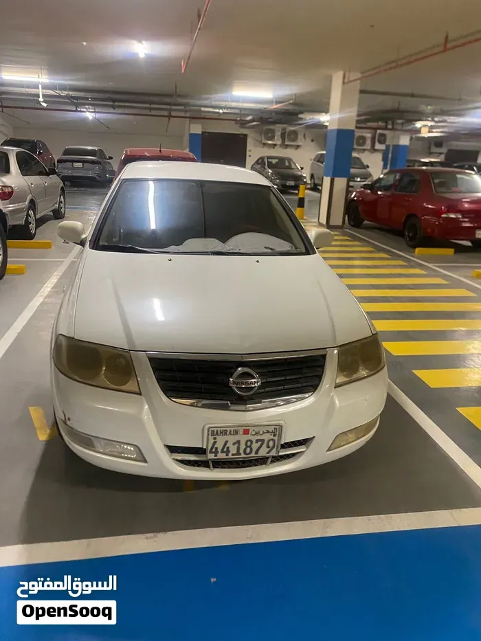 Nissan Sunny 2013 photo 4