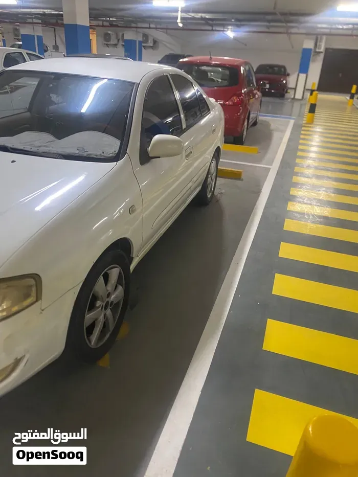Nissan Sunny 2013 photo 3