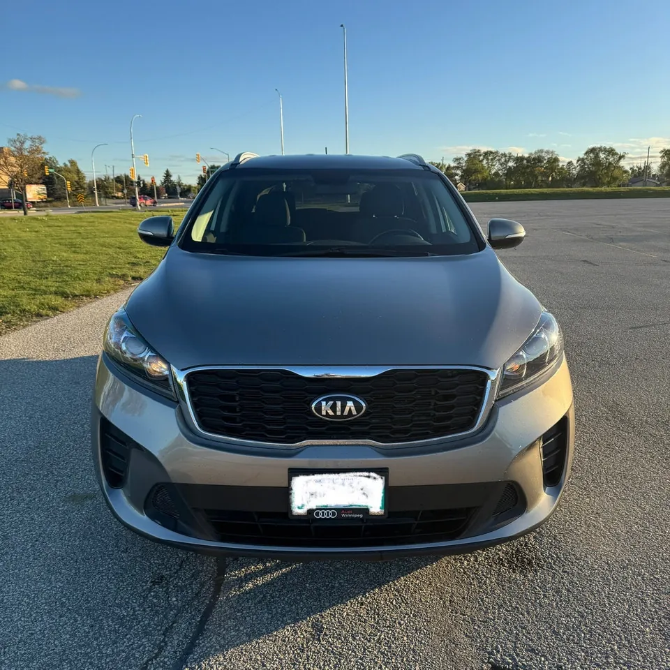 Kia Sorento 2019 photo 4
