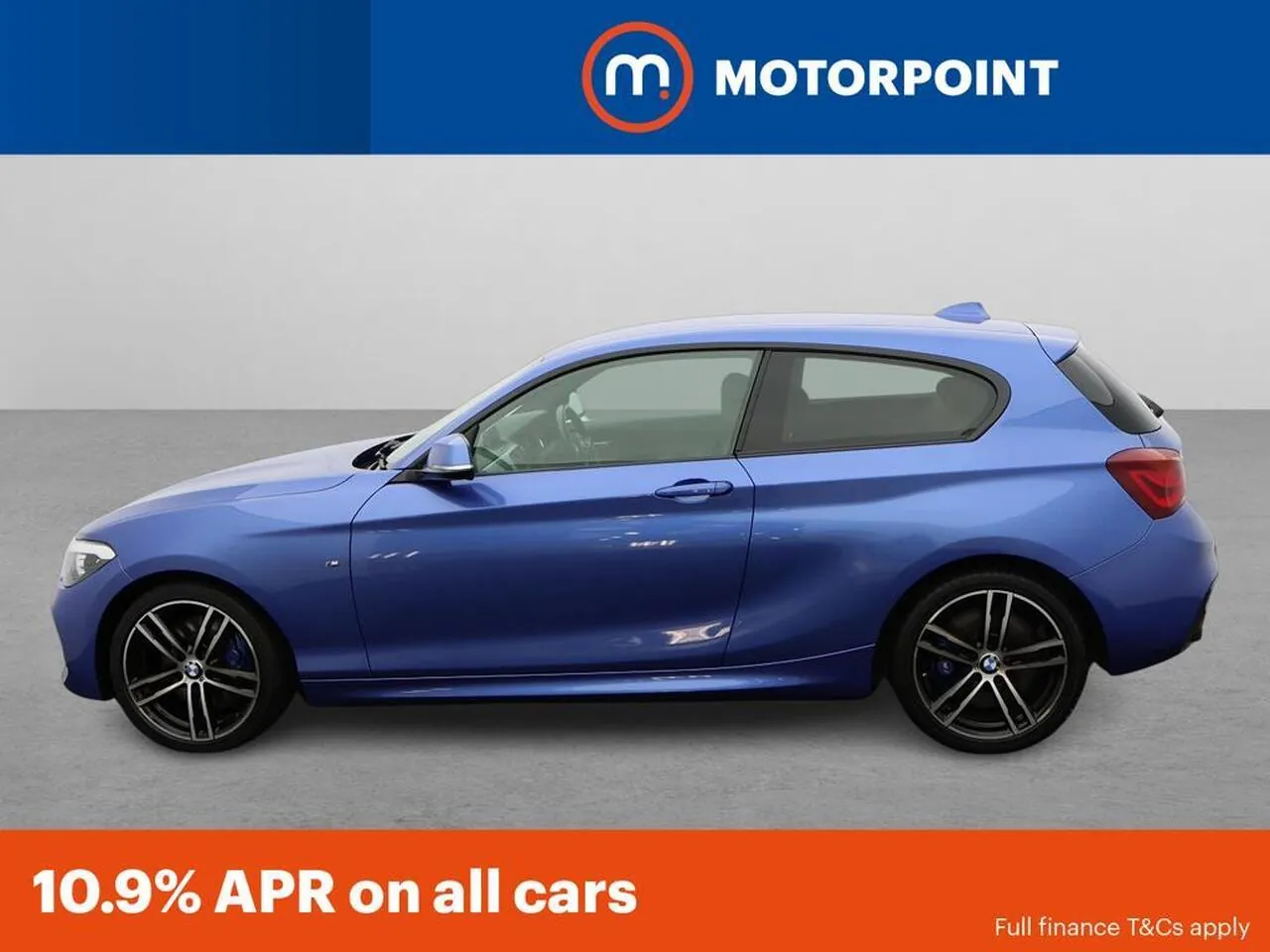 BMW 1 Series 2018 photo 4