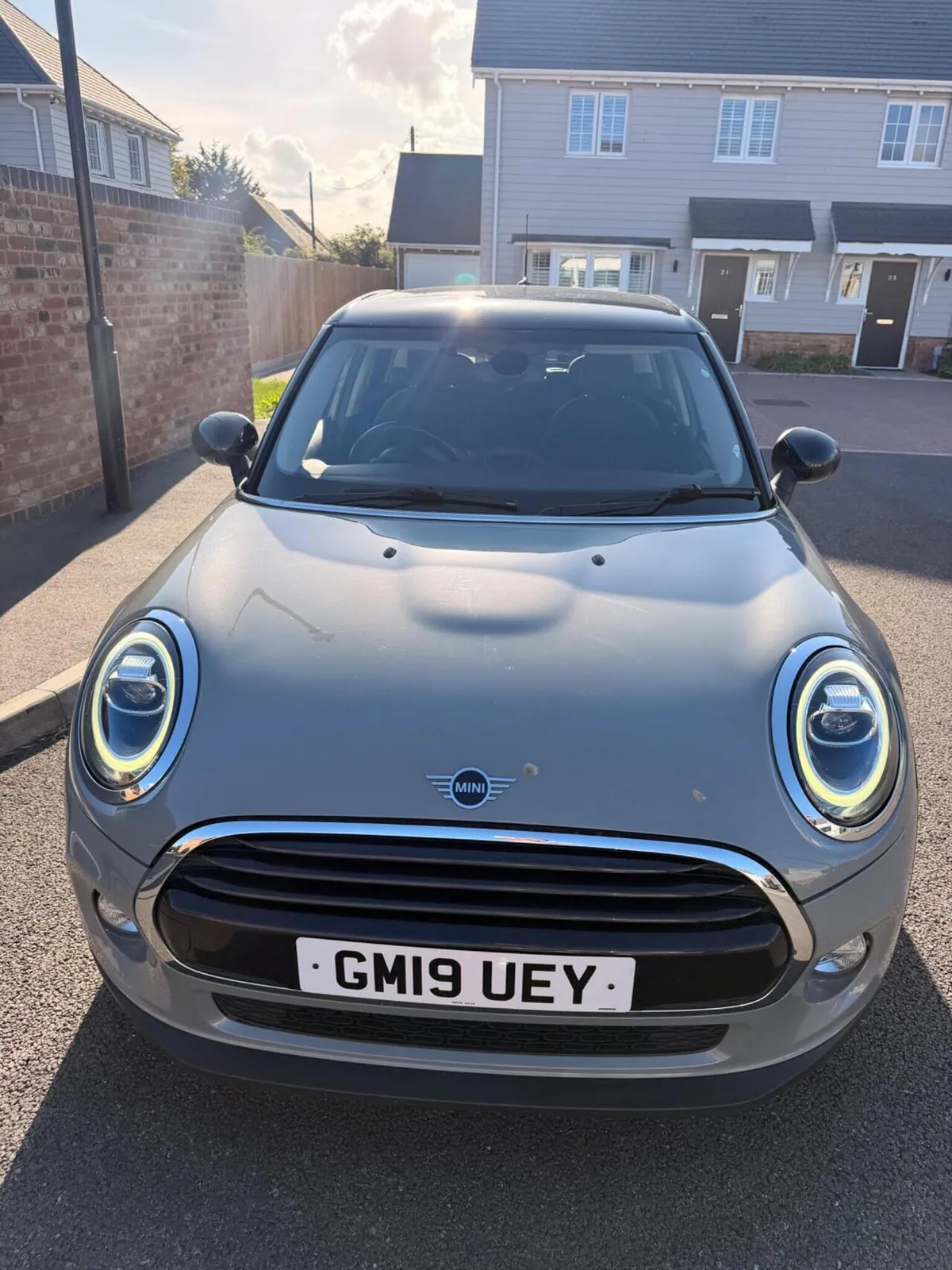 Mini Cooper 2019 photo 2