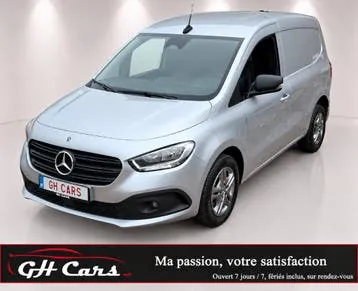 Mercedes-Benz Citan