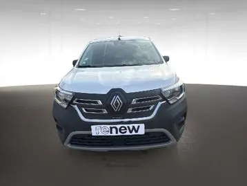 Renault Kangoo 2025 photo 2