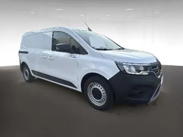 Renault Kangoo 2025 photo 3