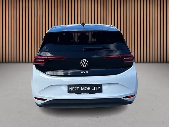 Volkswagen Id.3 2021 photo 5