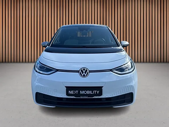 Volkswagen Id.3 2021 photo 2