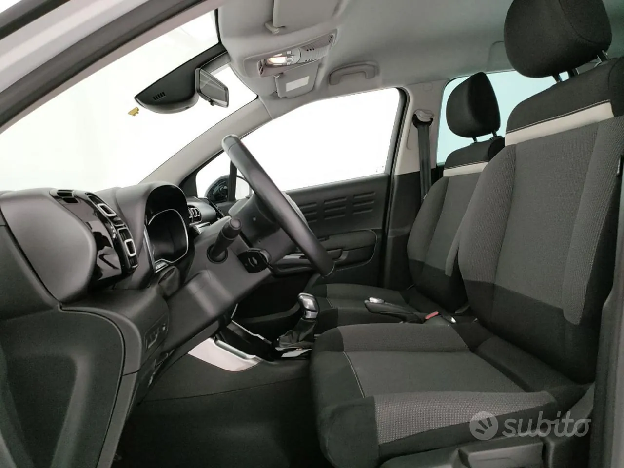 Citroen C3 Aircross 2021 photo 5