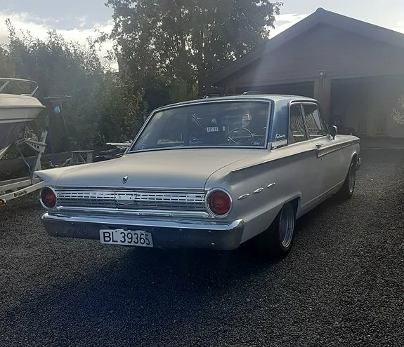 Ford Fairlane