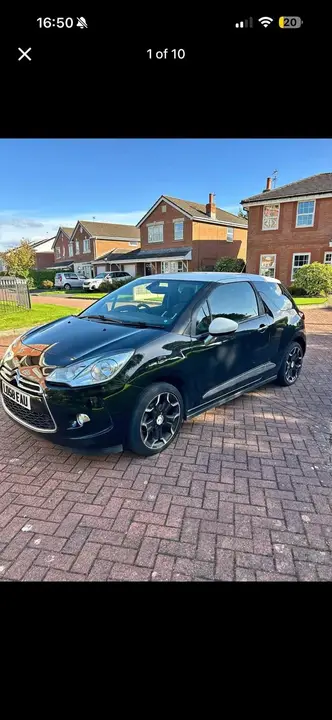 Citroen Ds3 2016 photo 4