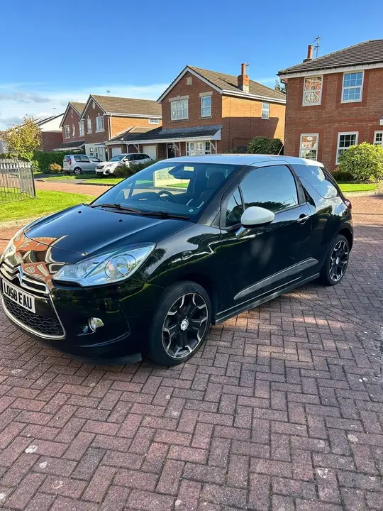 Citroen Ds3 2016 photo 5