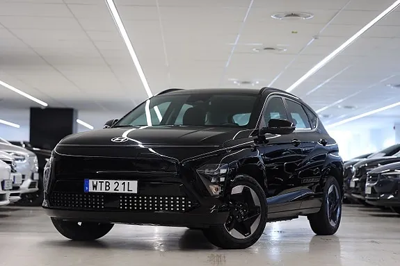 Hyundai Kona 2024 photo 4