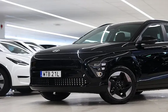 Hyundai Kona 2024 photo 5