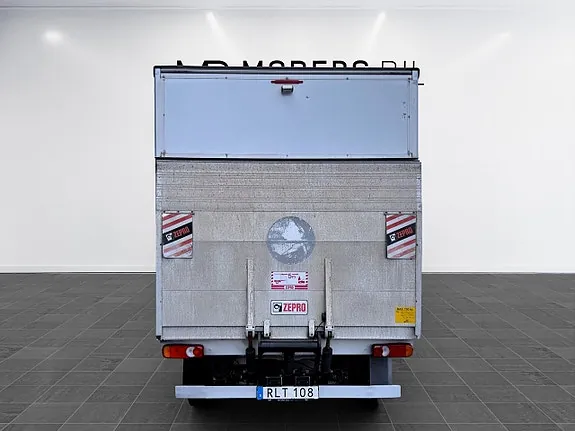 Peugeot Boxer 2019 photo 5