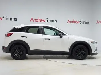 Mazda Cx-3 2017 photo 4