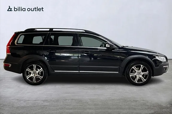 Volvo Xc70 2015 photo 5