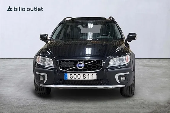 Volvo Xc70 2015 photo 3
