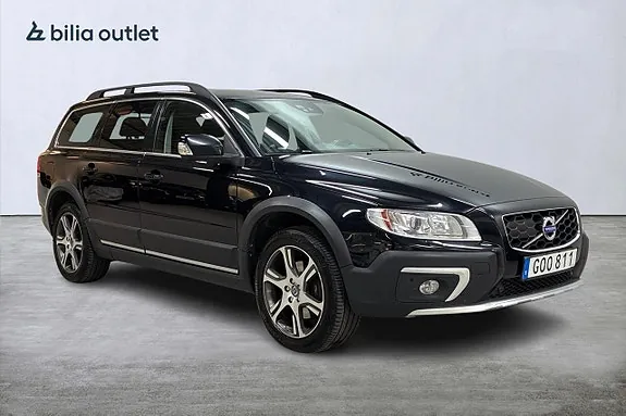 Volvo Xc70 2015 photo 4