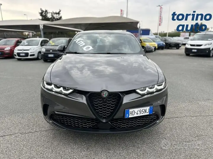Alfa Romeo Tonale 2026 photo 2