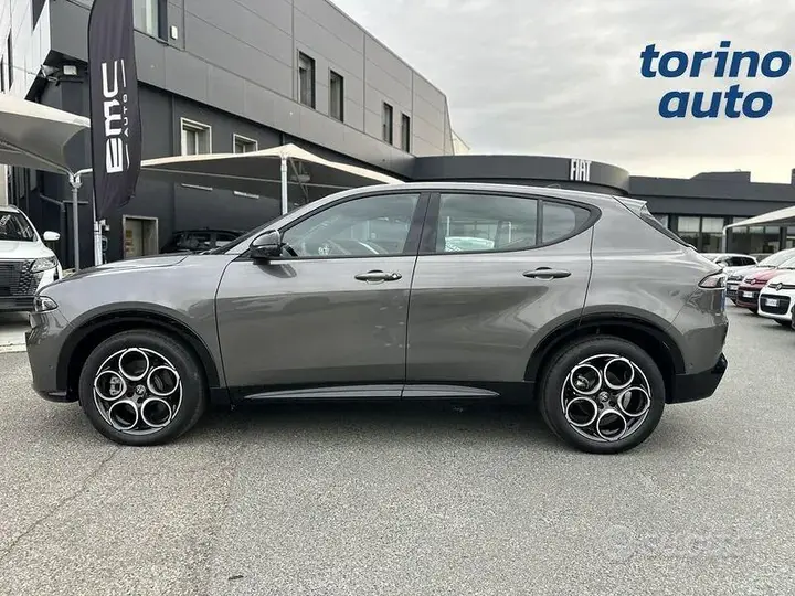 Alfa Romeo Tonale 2026 photo 4