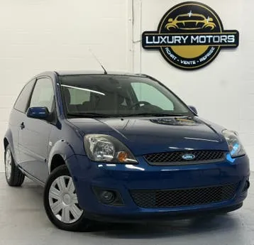 Ford Fiësta