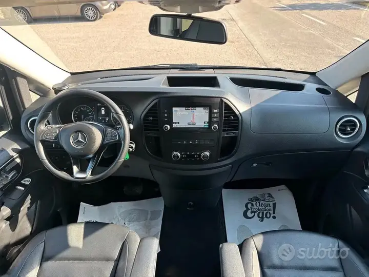 Mercedes-Benz Gls 2020 photo 4