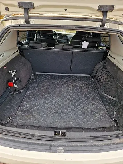 Saab 9-5
