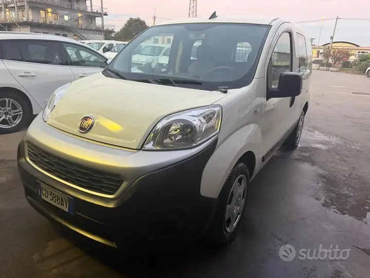 Fiat Fiorino