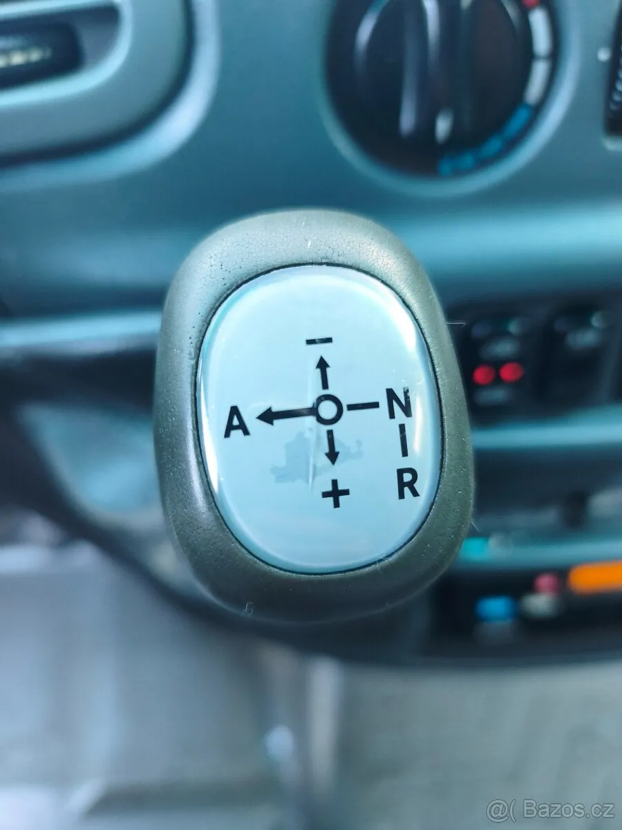 Mercedes-Benz Sprinter 2006 photo 5