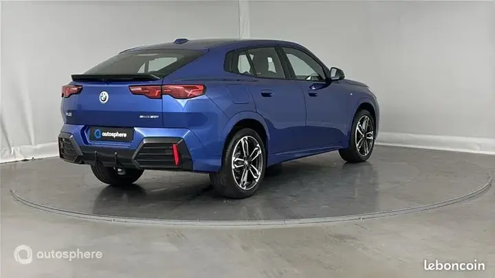 BMW X2 2024 photo 5
