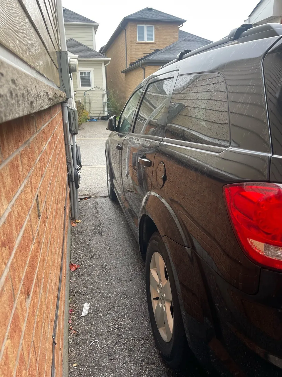 Dodge Journey 2013 photo 2