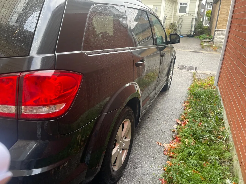 Dodge Journey 2013 photo 3