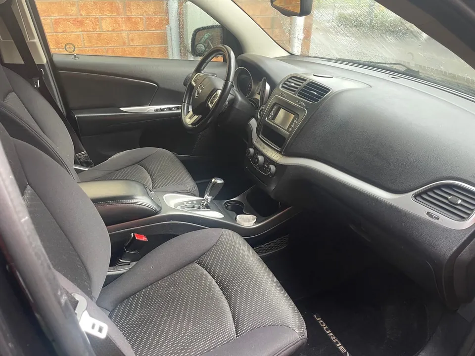 Dodge Journey