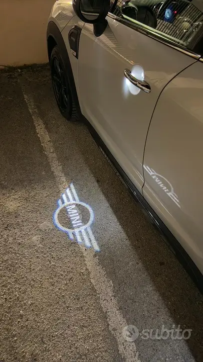 Mini Mini Countryman 2021 photo 2