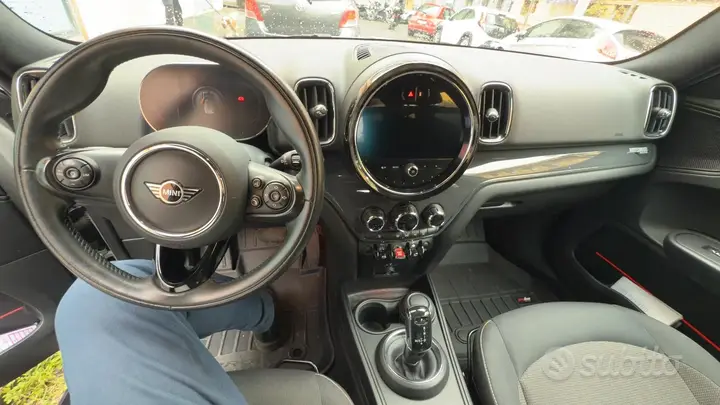 Mini Mini Countryman 2021 photo 3