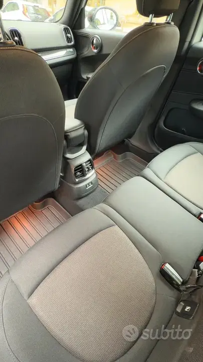 Mini Mini Countryman 2021 photo 5