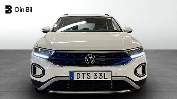 Volkswagen T-Roc 2023 photo 4