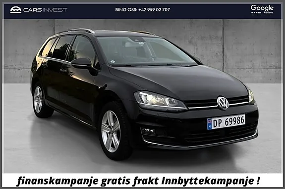 Volkswagen Andre