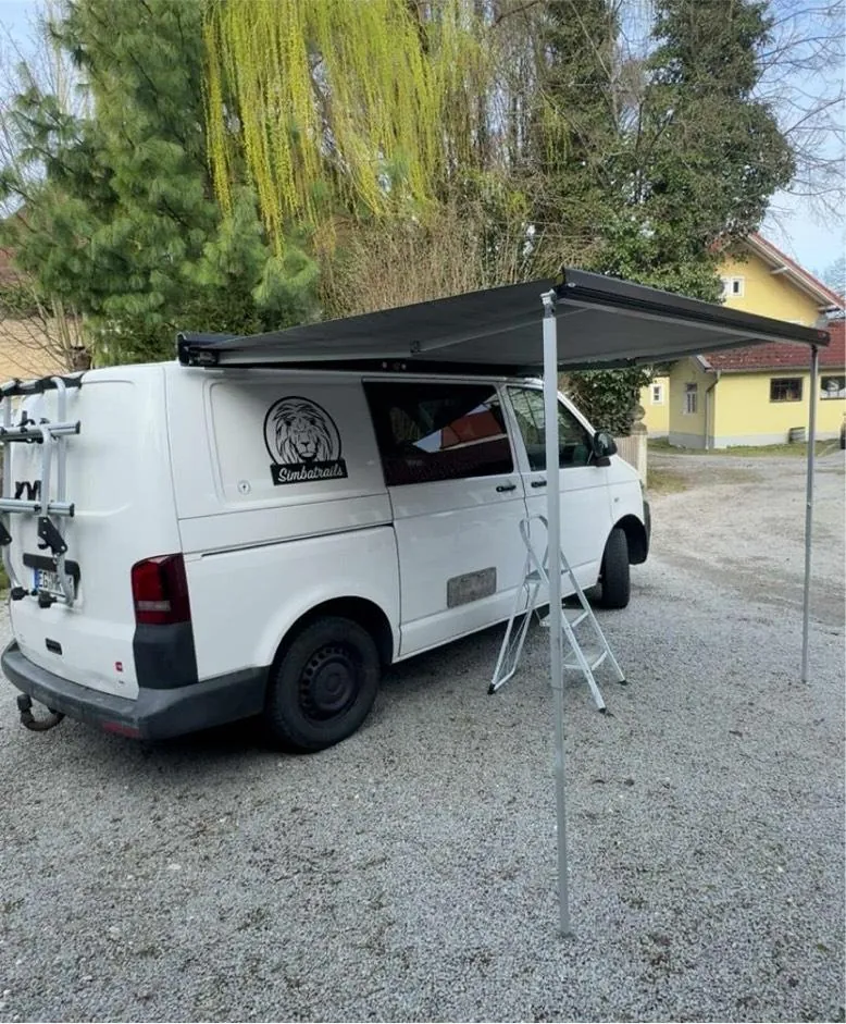 Volkswagen T5.2