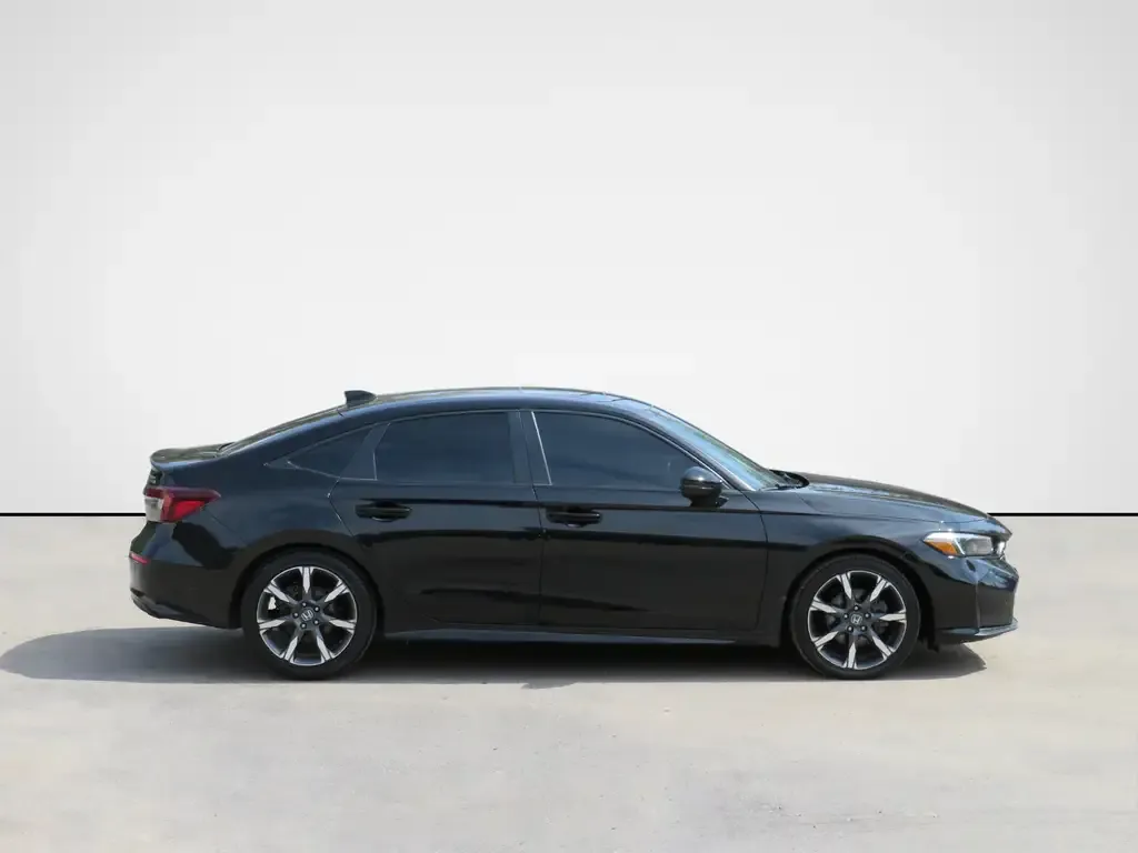 Honda Civic 2025 photo 5