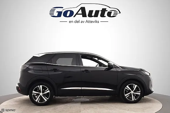 Peugeot 3008 2023 photo 3