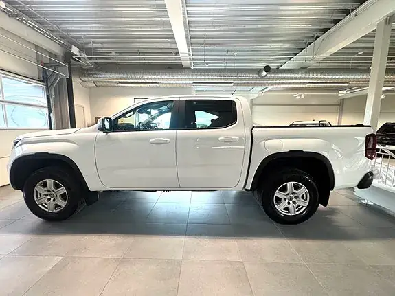 Volkswagen Amarok 2023 photo 3