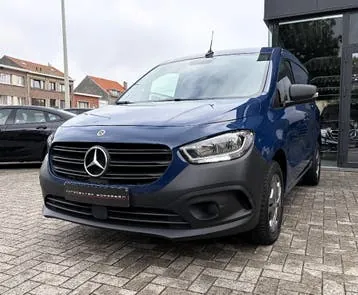 Mercedes-Benz Citan