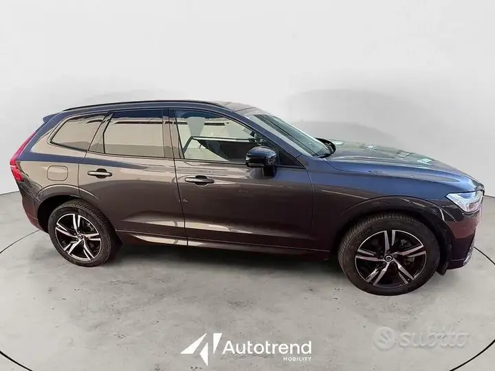 Volvo Xc60 2022 photo 5
