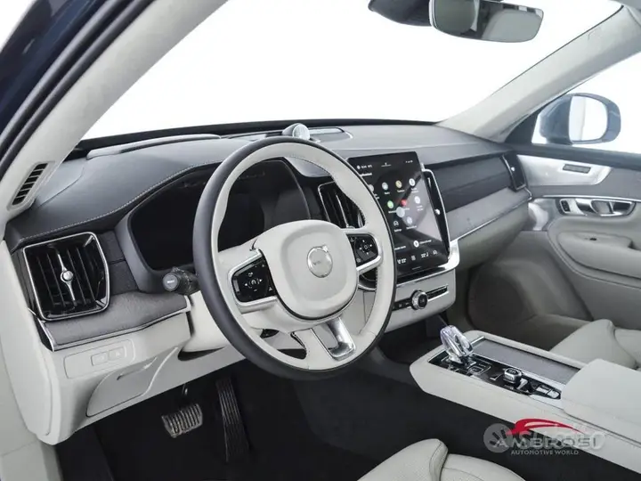 Volvo Xc90 2026 photo 3