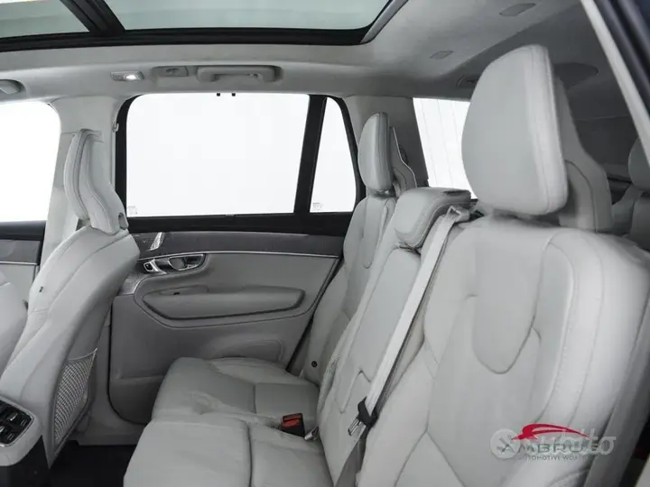 Volvo Xc90 2026 photo 5