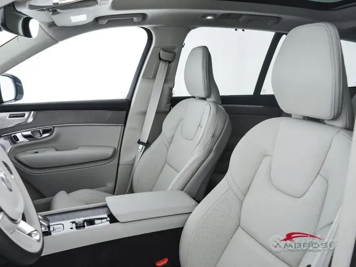 Volvo Xc90 2026 photo 4
