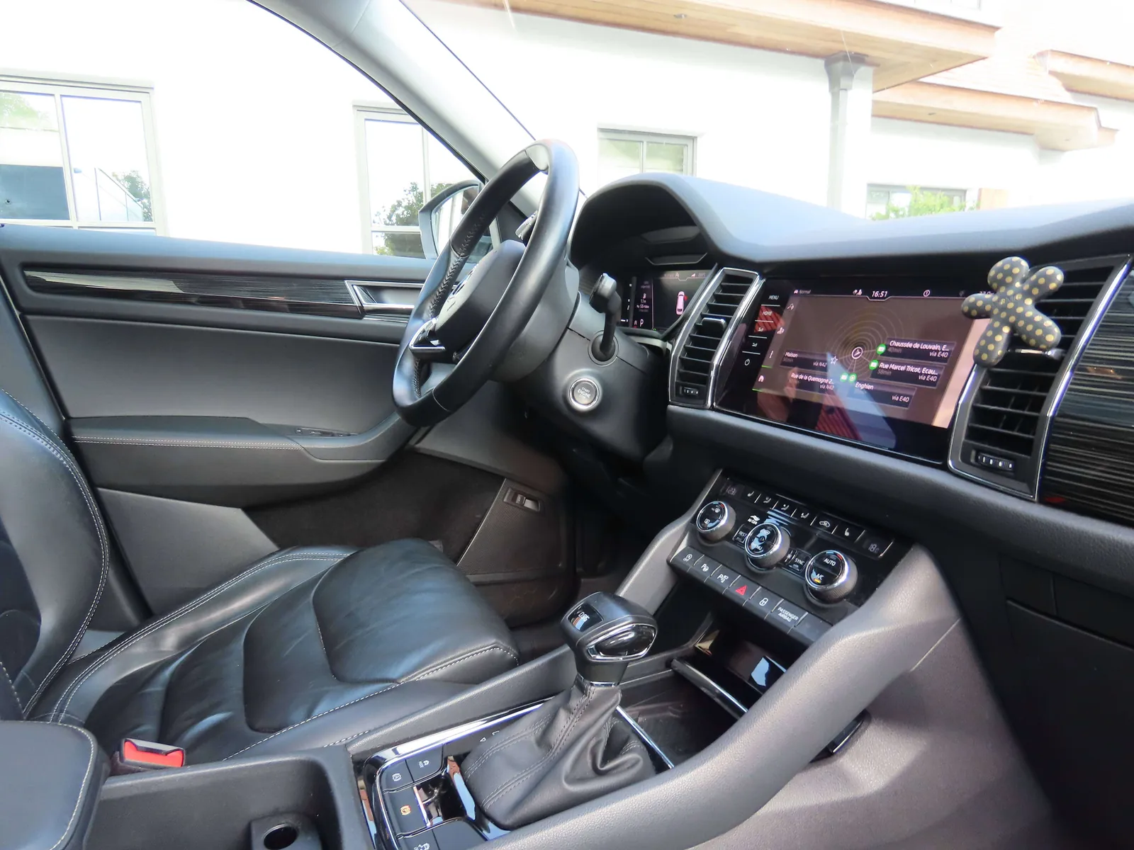 Skoda Kodiaq 2021 photo 5