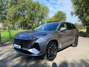 MG S9 Phev photo 3