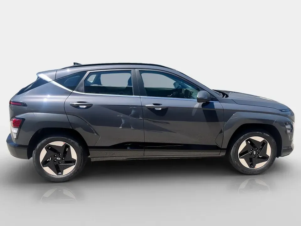Hyundai Kona photo 3